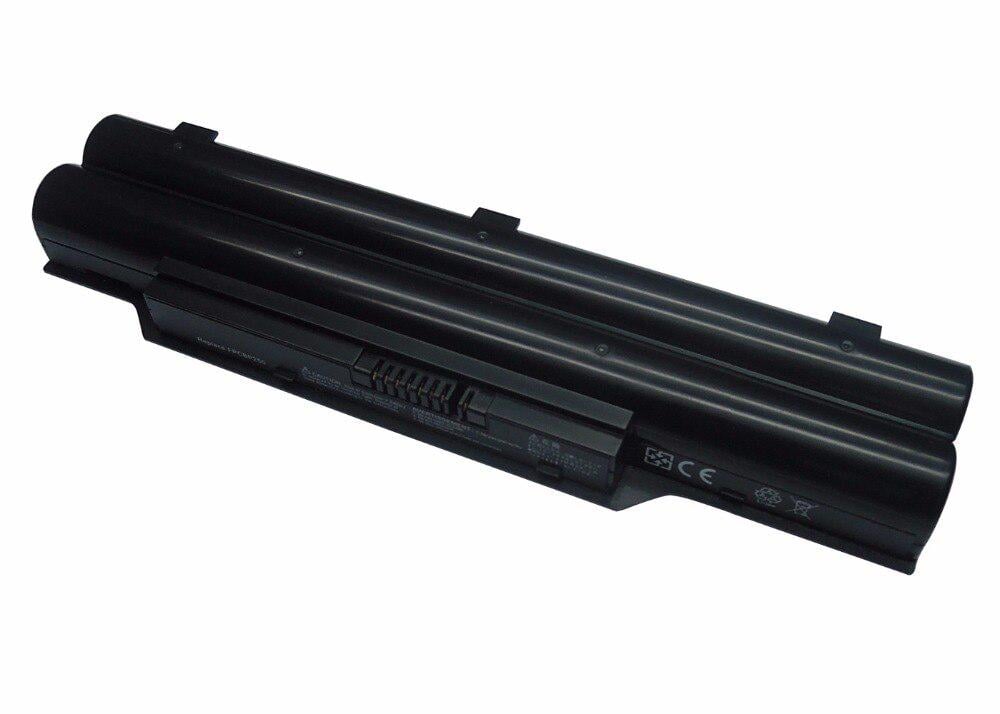 Батарея аккумуляторная для Fujitsu FMVNBP186 FPCBP250/A530/A531/AH530/AH531/LH520/LH530/PH521/LH701/LH701A (621) - фото 1