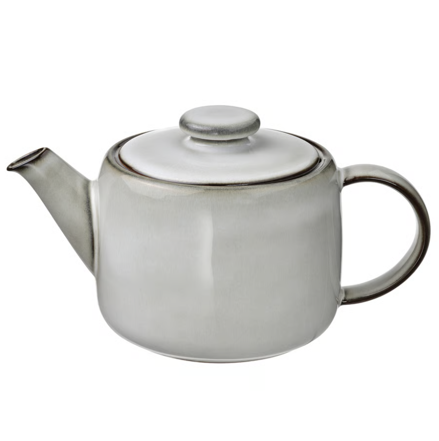 Чайник 1,2 л.GLADELIG 005.375.48 Сірий (31018863)