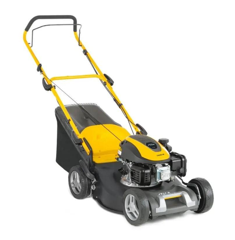 Газонокосарка бензинова Stiga Combi 48 (52409)