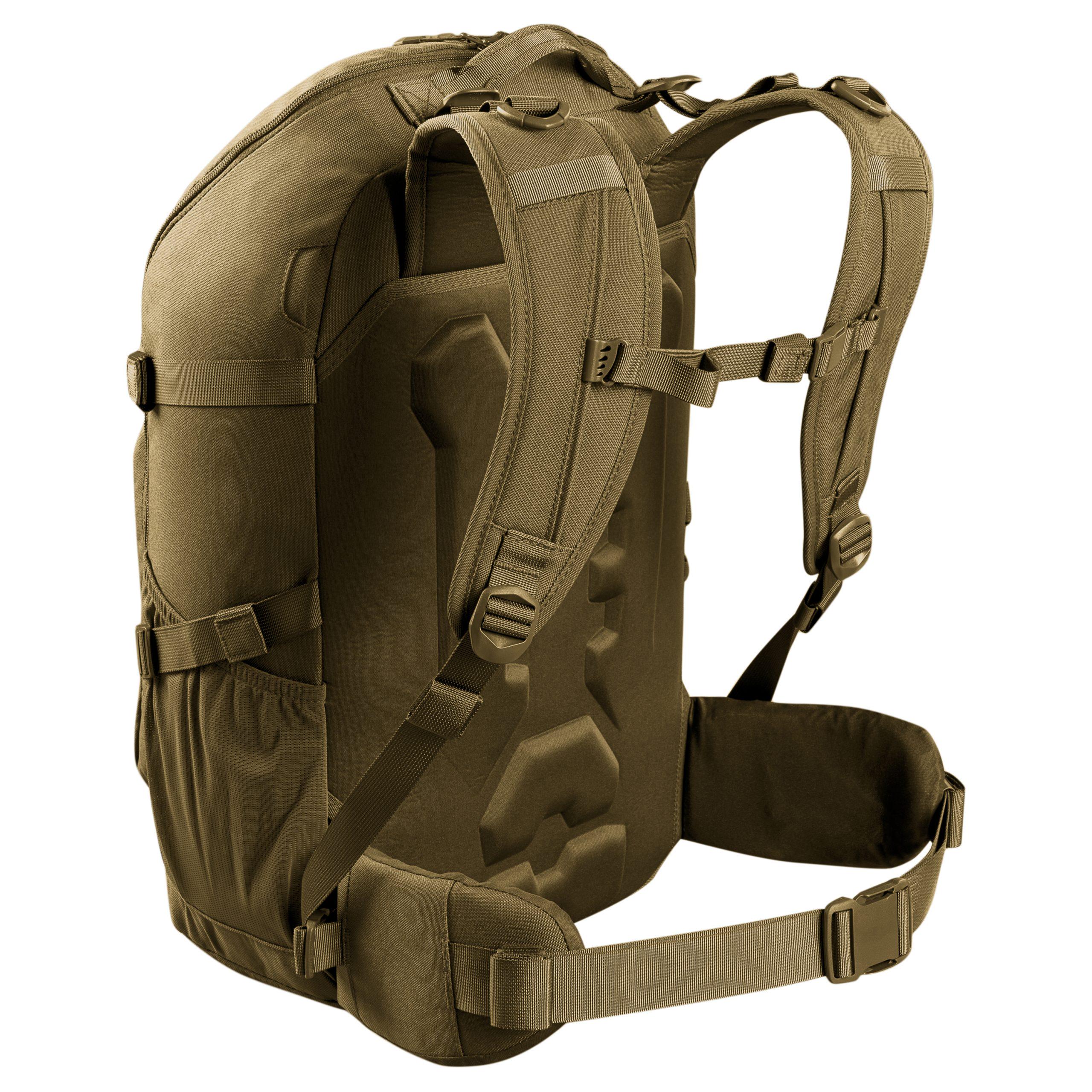 Рюкзак Highlander Stoirm Backpack 40 л Coyote Tan (TT188-CT) - фото 2