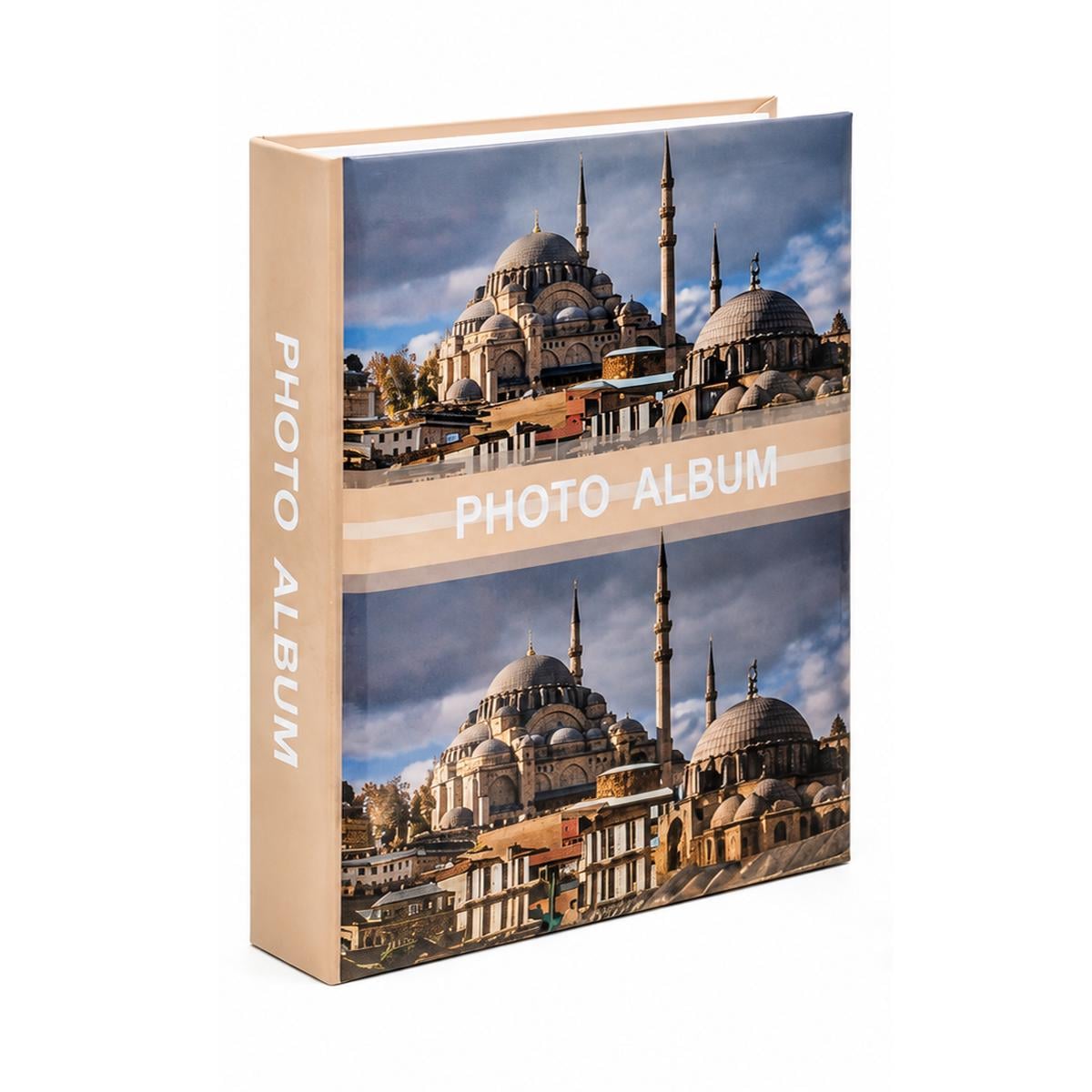 Фотоальбом Gedeon MM46200 TRAVEL-8 Istanbul 10x15 см 200 фото