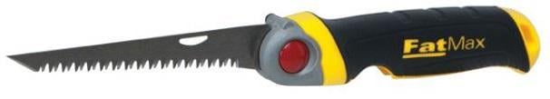 Ножовка по гипсокартону Stanley FatMax (FMHT0-20559) Ножовка по гипсокартону Stanley FatMax (FMHT0-20559)