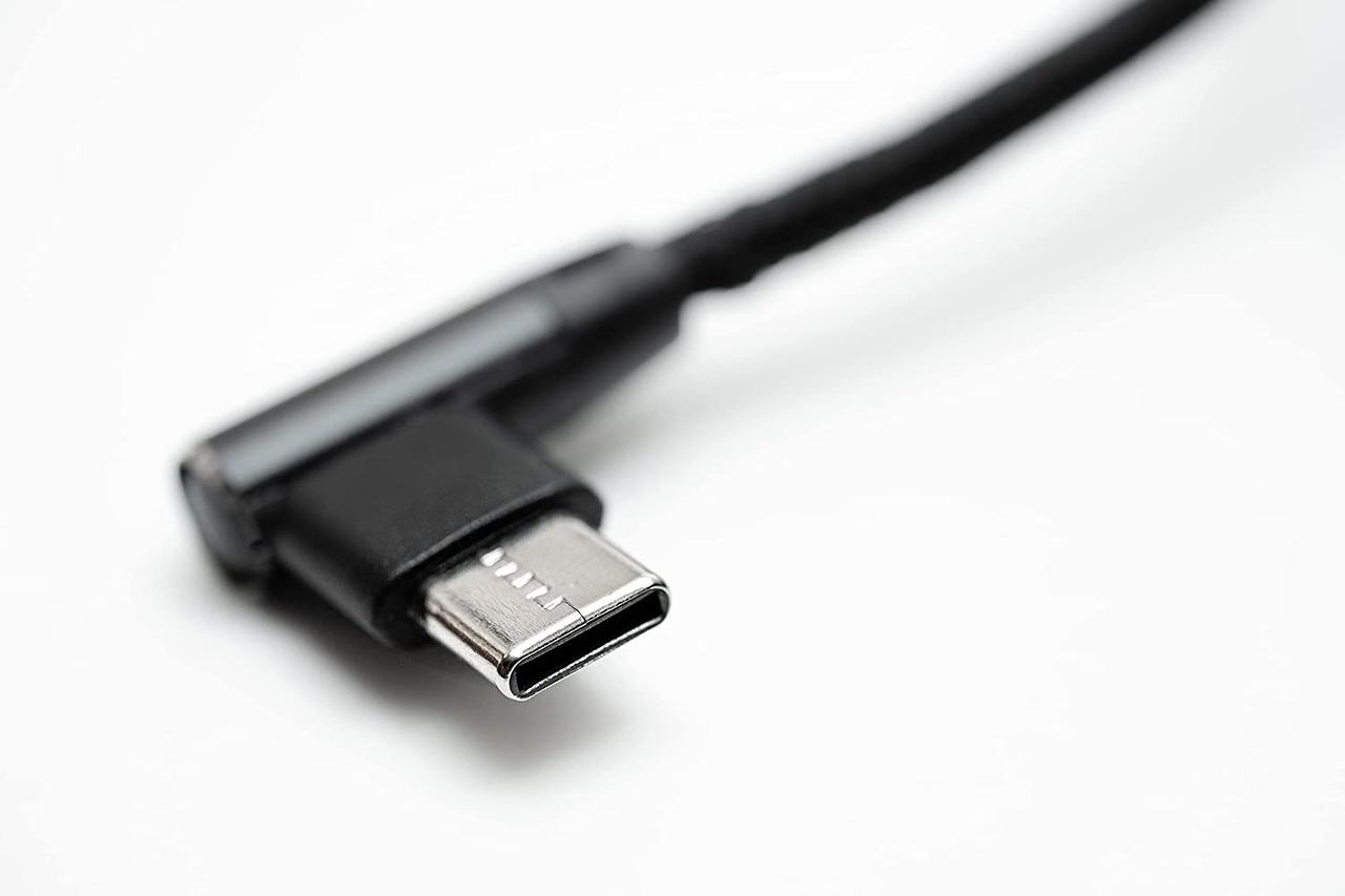 Кабель USB DAEWOO (1651293380) - фото 4 Кабель USB DAEWOO (1651293380) - фото 4