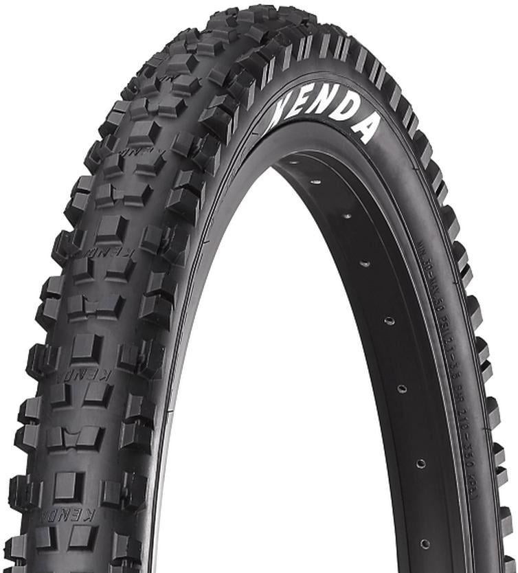 Покришка велосипедна KENDA KINETICS K887 MTB 22tpi 26"x2,1"/54-559 (TIR-55-17)