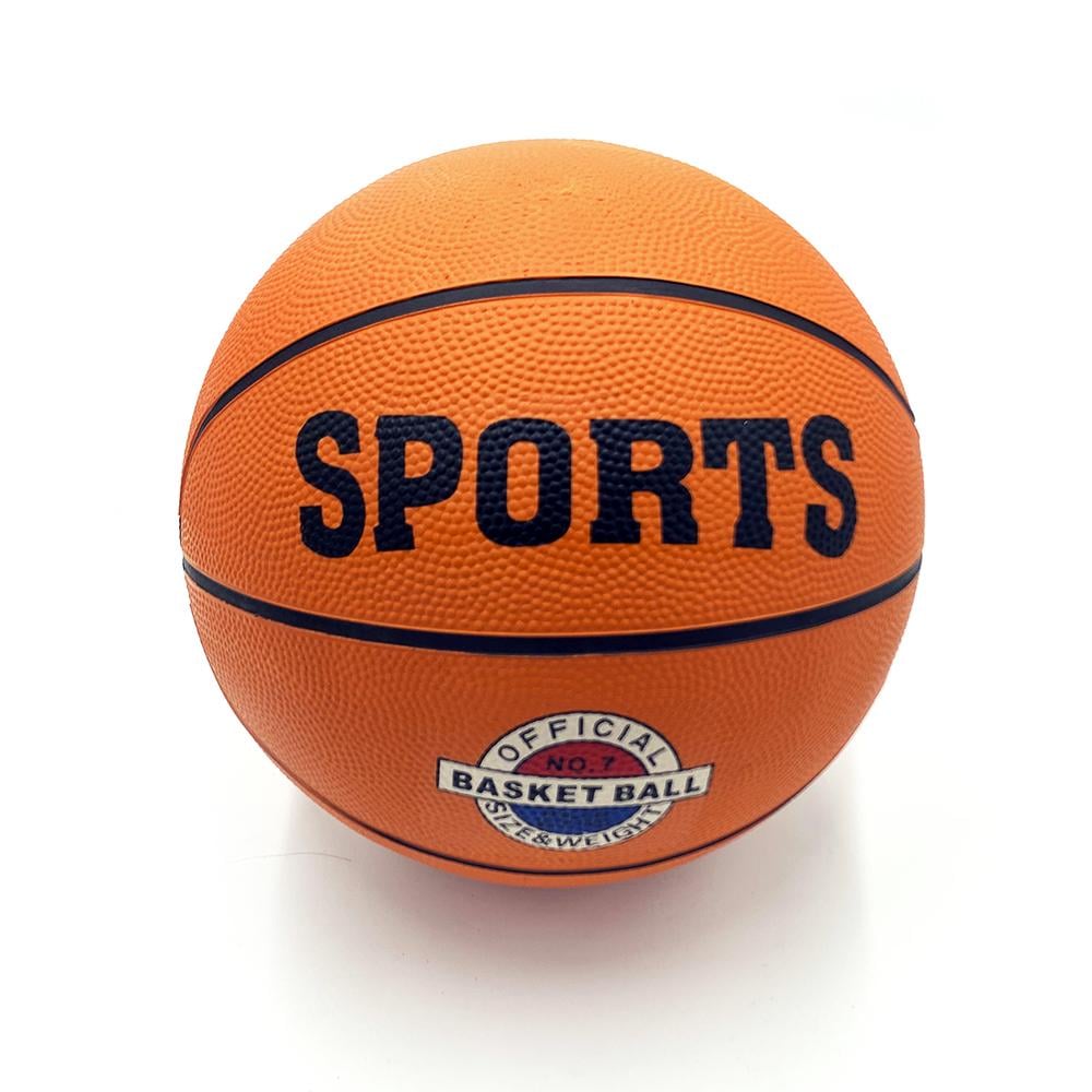 Мяч баскетбольный Newt Sport Basket ball №7 Мяч баскетбольный Newt Sport Basket ball №7