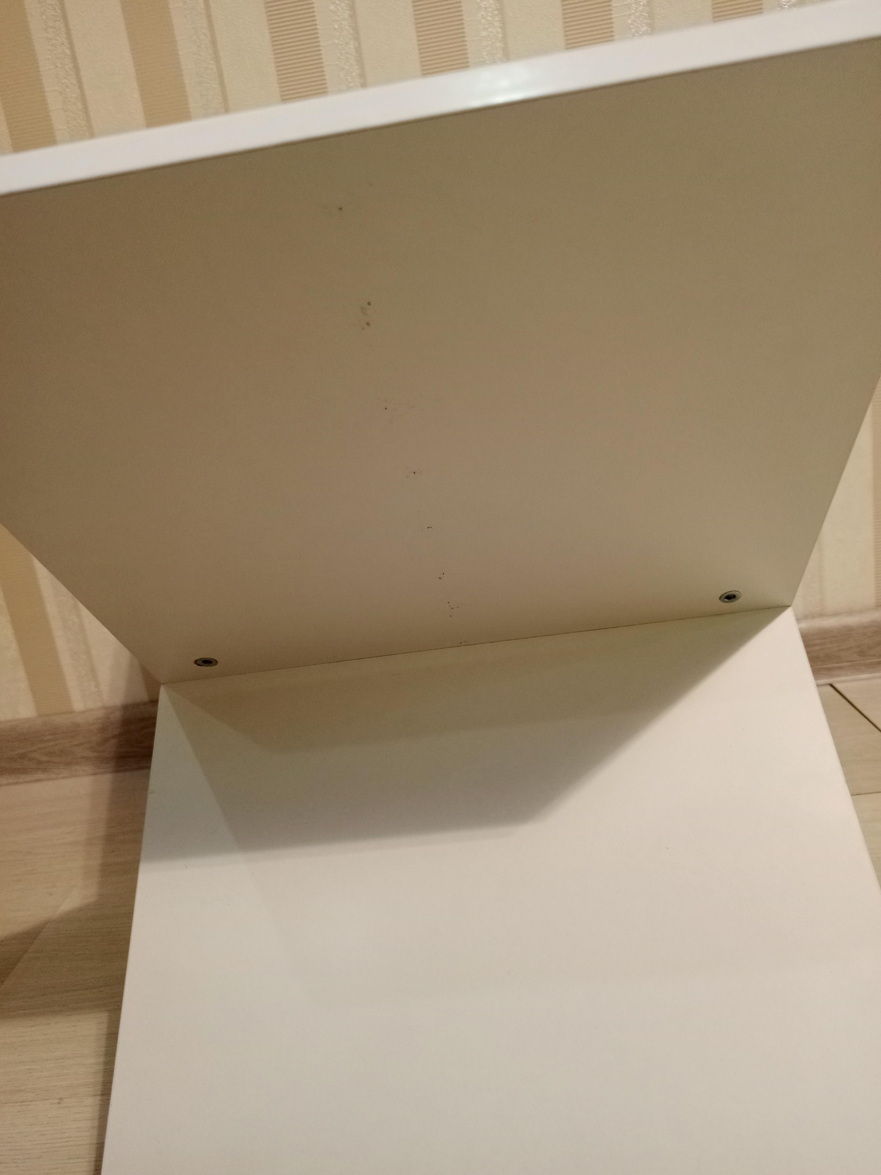 Подставка для сумки Markson М802 Молочный (М802) - фото 4 Подставка для сумки Markson М802 Молочный (М802) - фото 4