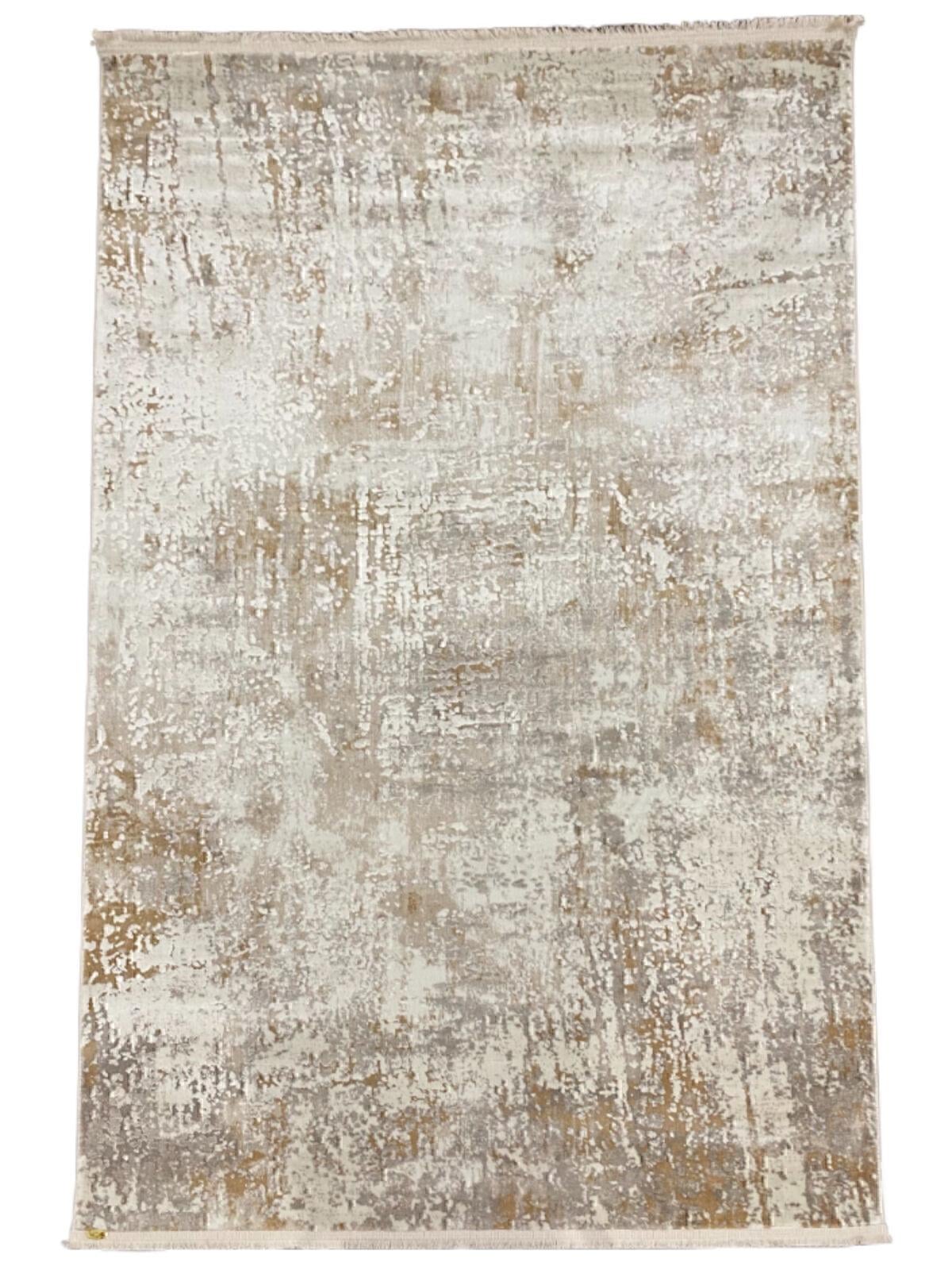 Ковер Ocean Oc11C 0,6х1,1 м Beige/Brown (5811-36)