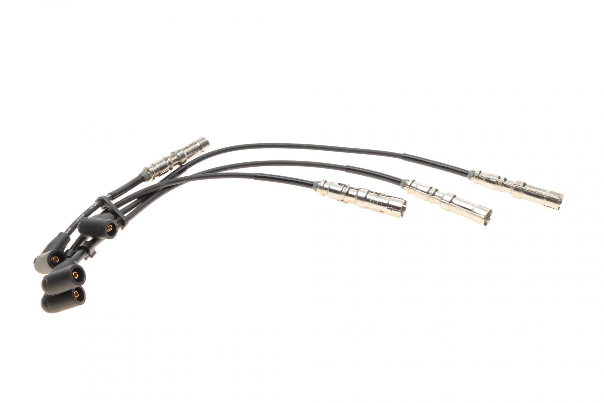 Провода зажигания VW T5 2.0i 03-15 (206M200 BREMI)