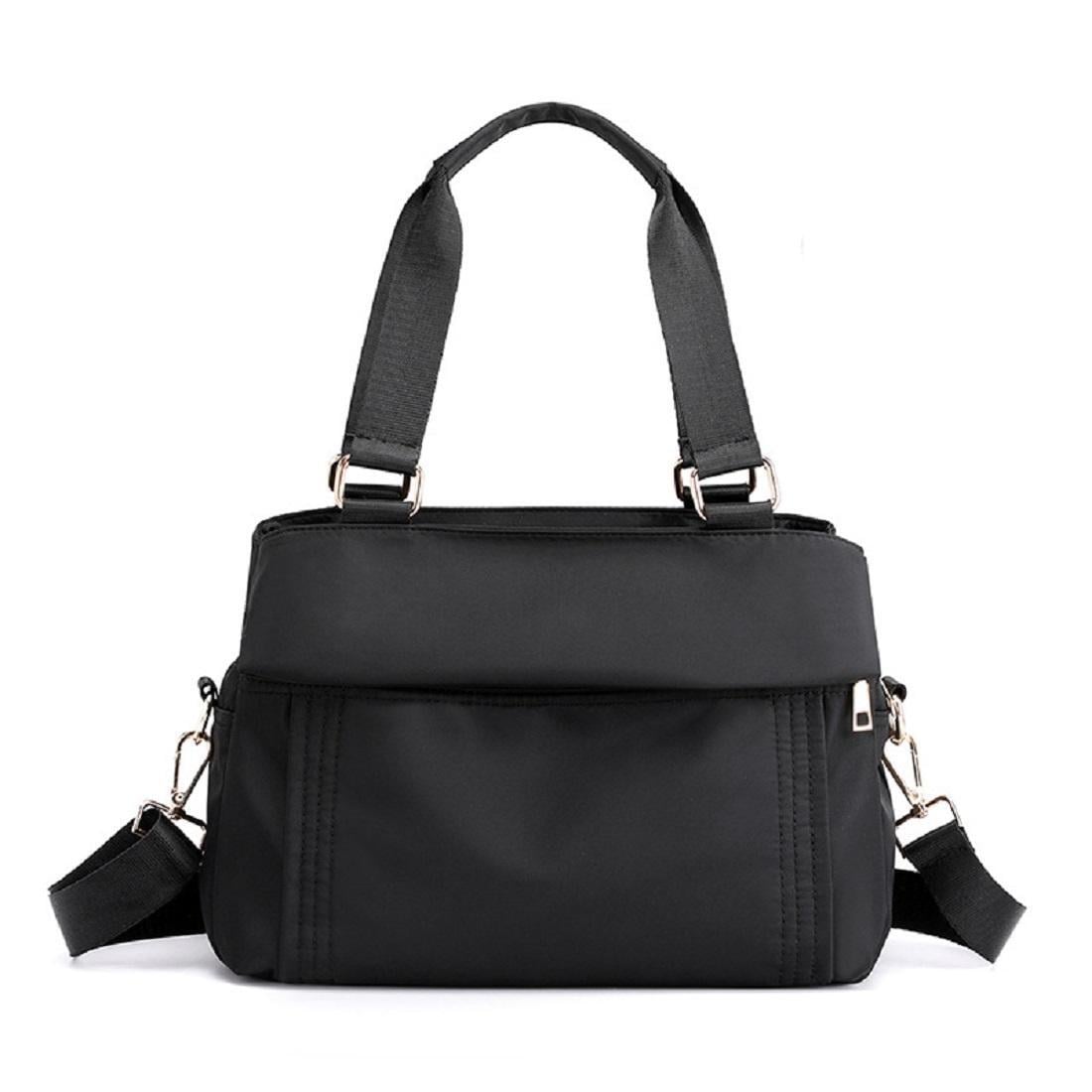 Женская сумка Royal Bag WT-8692A Черный (6378)
