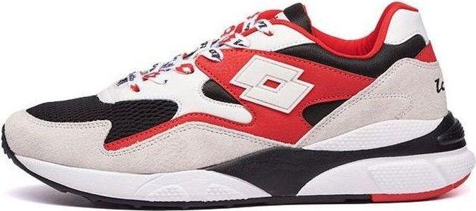 Кроссовки Lotto ATHLETICA SIRIUS 214082/5T4 р. EU-45 Цветной