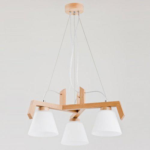 Люстра-подвес Alfa Santos (23053)