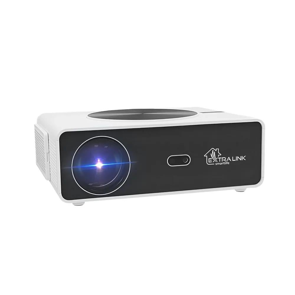 Проєктор мультимедійний Extralink Smart Life Vision Max (568814)