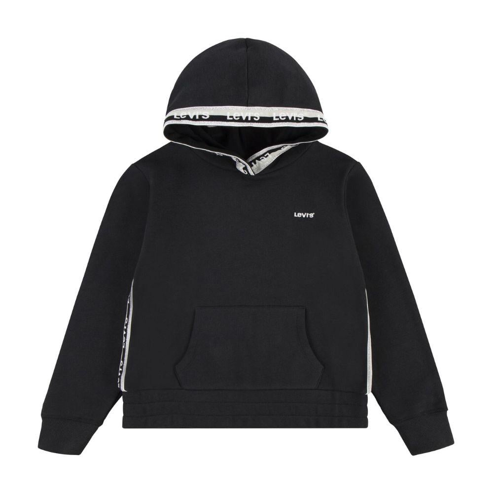 Худі на флісі Levi's 4EJ110-K75 176 см (18214377)