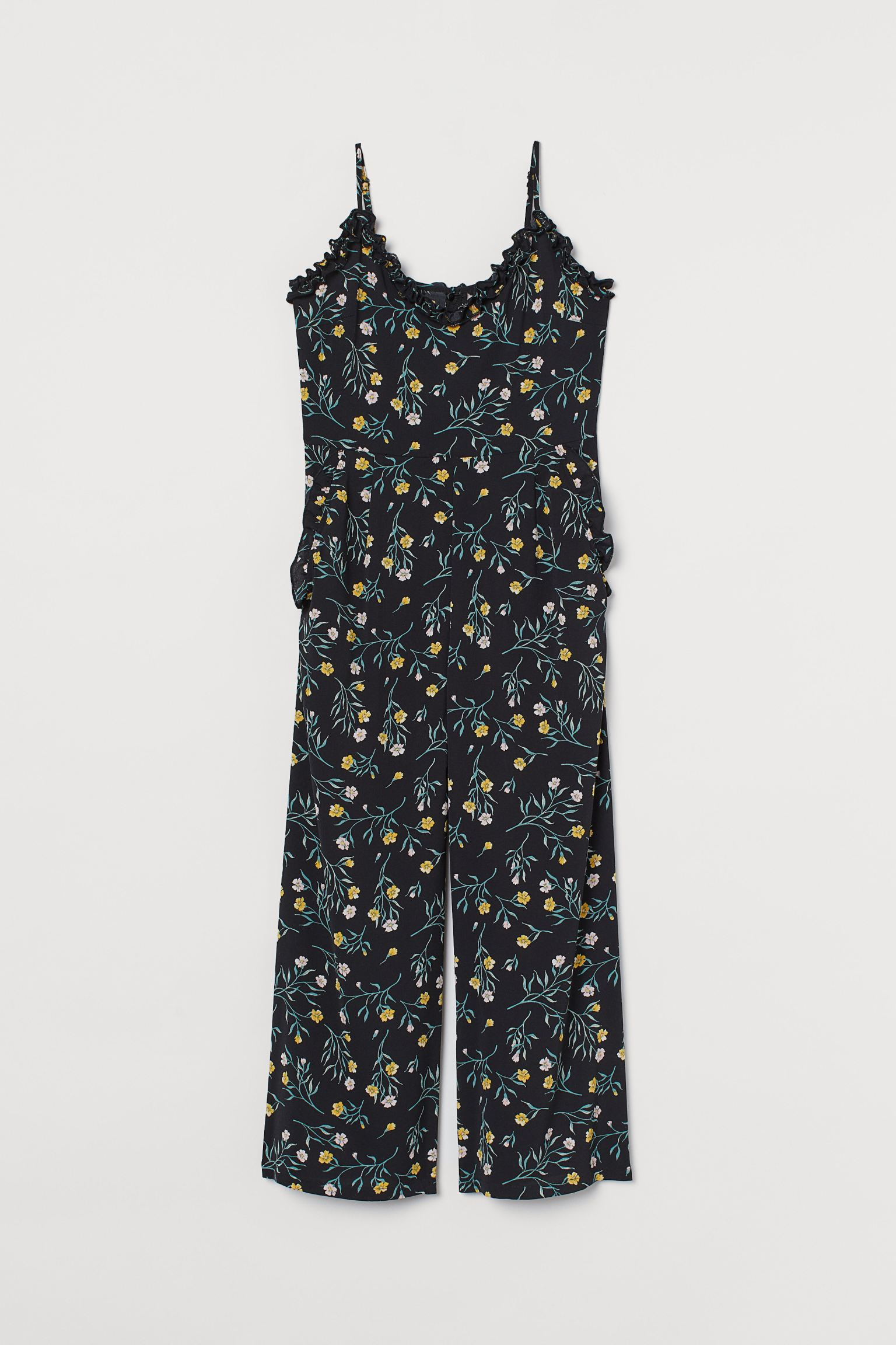 Комбинезон р. 38 Черный (8506411wer) Комбинезон р. 38 Черный (8506411wer)