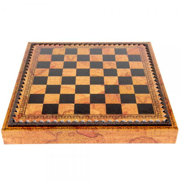 Шахматы сувенирные MAP 71M-218MAP - фото 6 Шахматы сувенирные MAP 71M-218MAP - фото 6