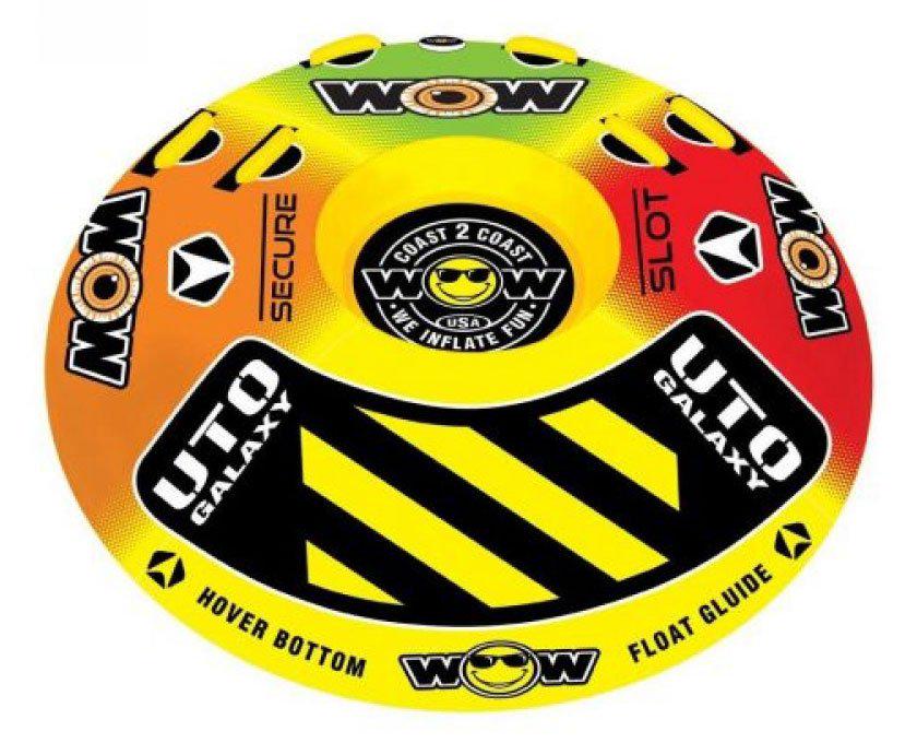 Водная таблетка аттракцион WOW Uto Galaxy (18-1080)