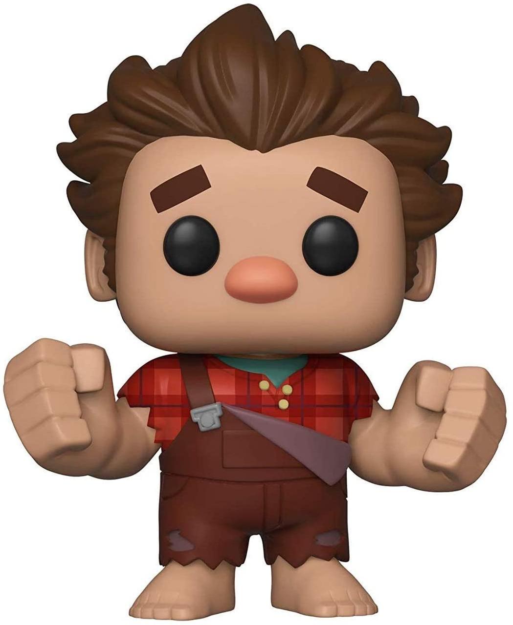 Фигурка Funko Pop Ralph 10 см