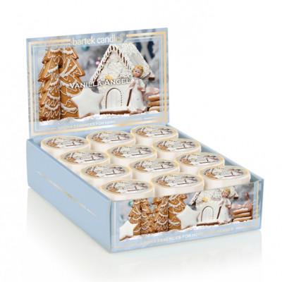 Свічка ароматична Angel Wings (28769) - фото 2 Свічка ароматична Angel Wings (28769) - фото 2