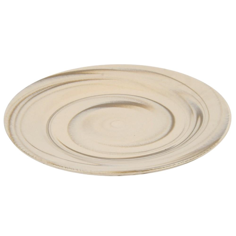 Блюдо Dune MC6135-10 d 25,4 см Бежевый (7c128db9) Блюдо Dune MC6135-10 d 25,4 см Бежевый (7c128db9)