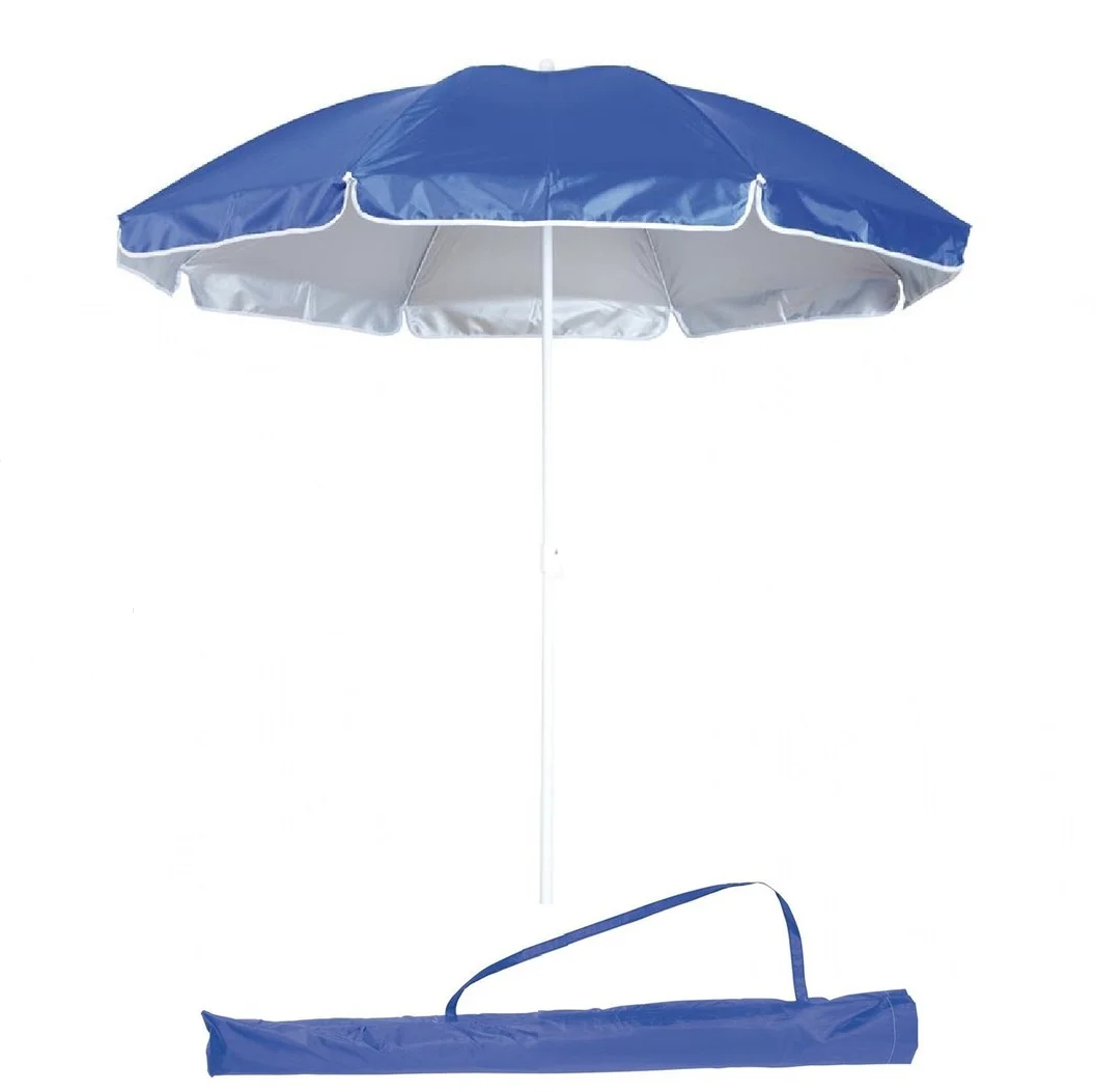 Зонт пляжный Stenson диаметр 3 м спицы карбон (MMS-MH-3323-B)