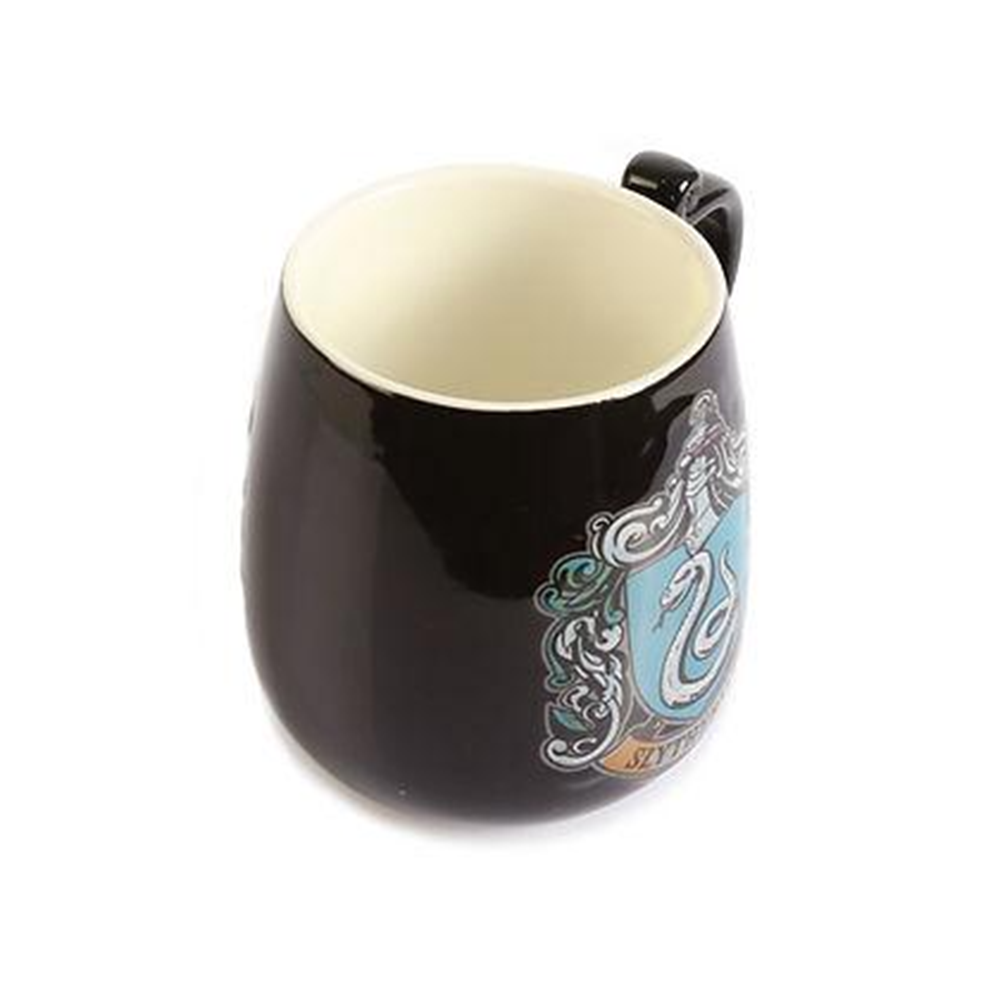 Чашка подарочная фигурная Гарри Поттер Слизерин 500 мл (27-PC0-9713) - фото 4