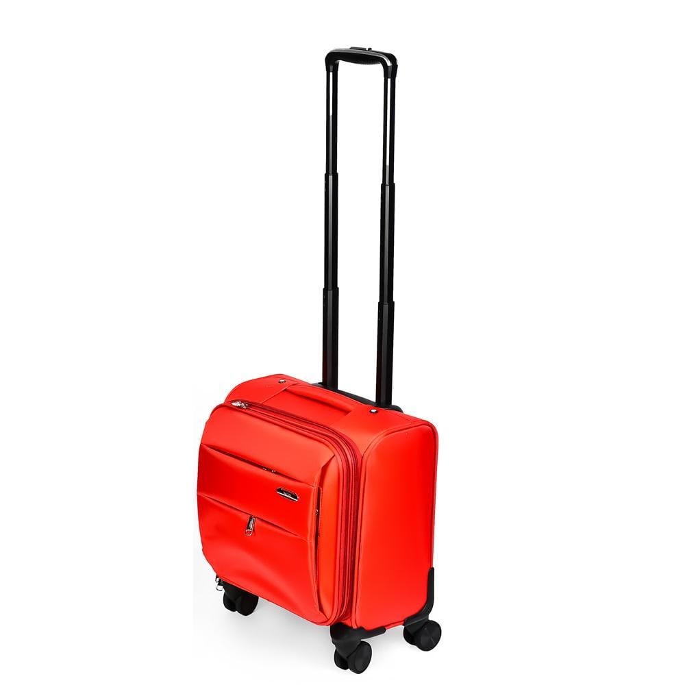 Чемодан Stenson R95222 14'' Red