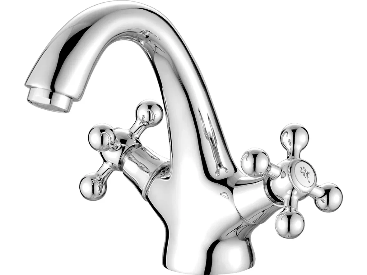 Змішувач Kuchinox STILO для умивальника (BKI_022D)