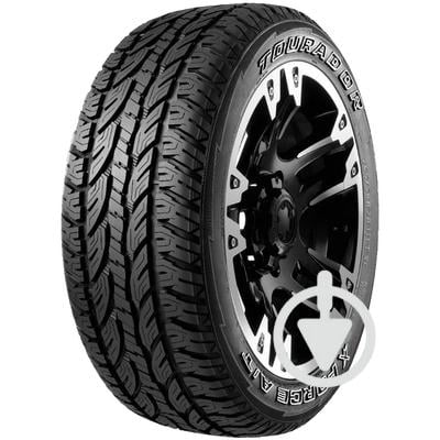 Автошина TOURADOR X FORCE A/T 235/75 R15 109T XL