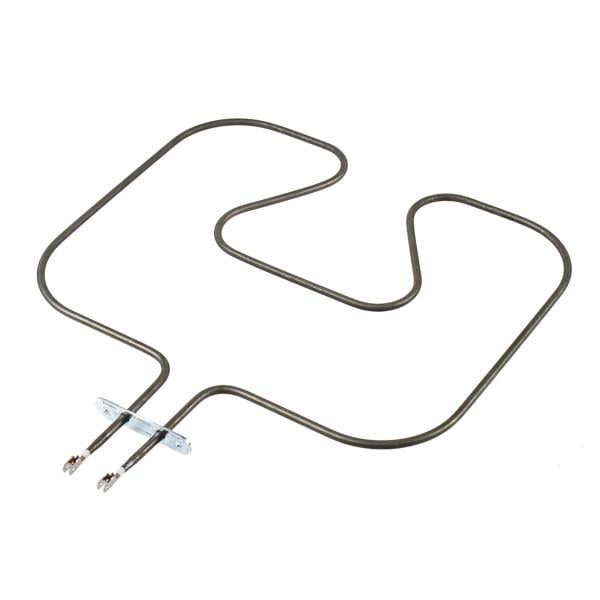 ТЭН нижний 1100W 3570338040 для духовки Zanussi 76GB/76GW/76GX (00000037270)