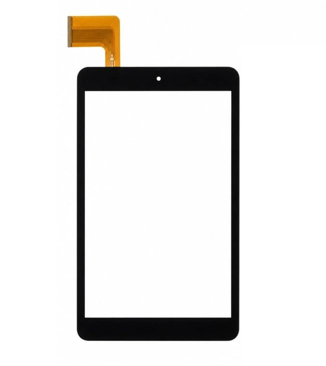 Экран сенсорный Touchscreen для планшета F0140 XDY 189х116 мм 30 pin Black