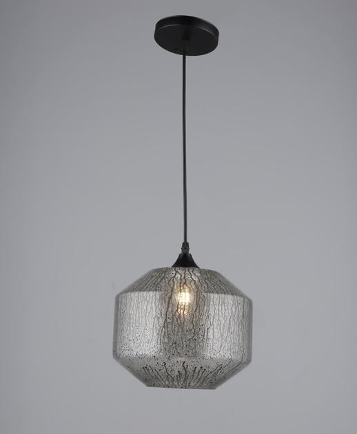 Подвесной светильник Valeso со стеклянным плафоном Е27 IP20 B A4376/1H BK 60W Черный (28686189) Подвесной светильник Valeso со стеклянным плафоном Е27 IP20 B A4376/1H BK 60W Черный (28686189)