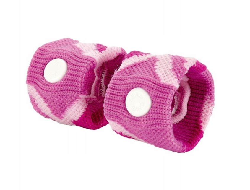 Акупрессурный браслет от укачивания для детей Sea Band 2 шт. (0156) Акупрессурный браслет от укачивания для детей Sea Band 2 шт. (0156)