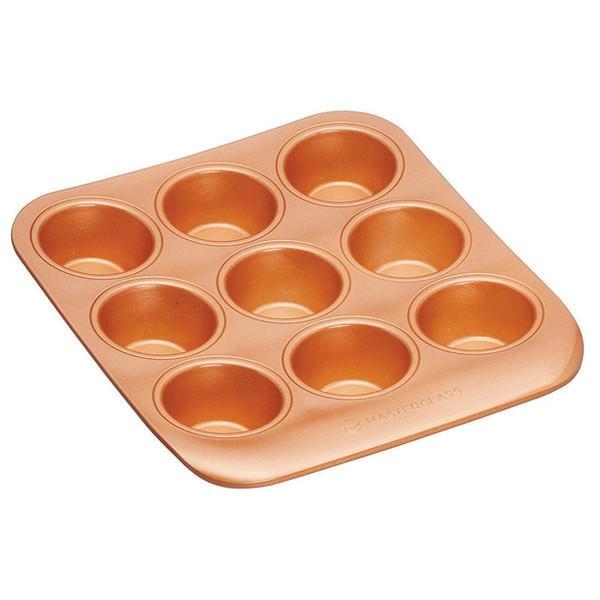 Форма для выпечки Kitchen Craft Master Class Smart Ceramic 24х22 см (780591)