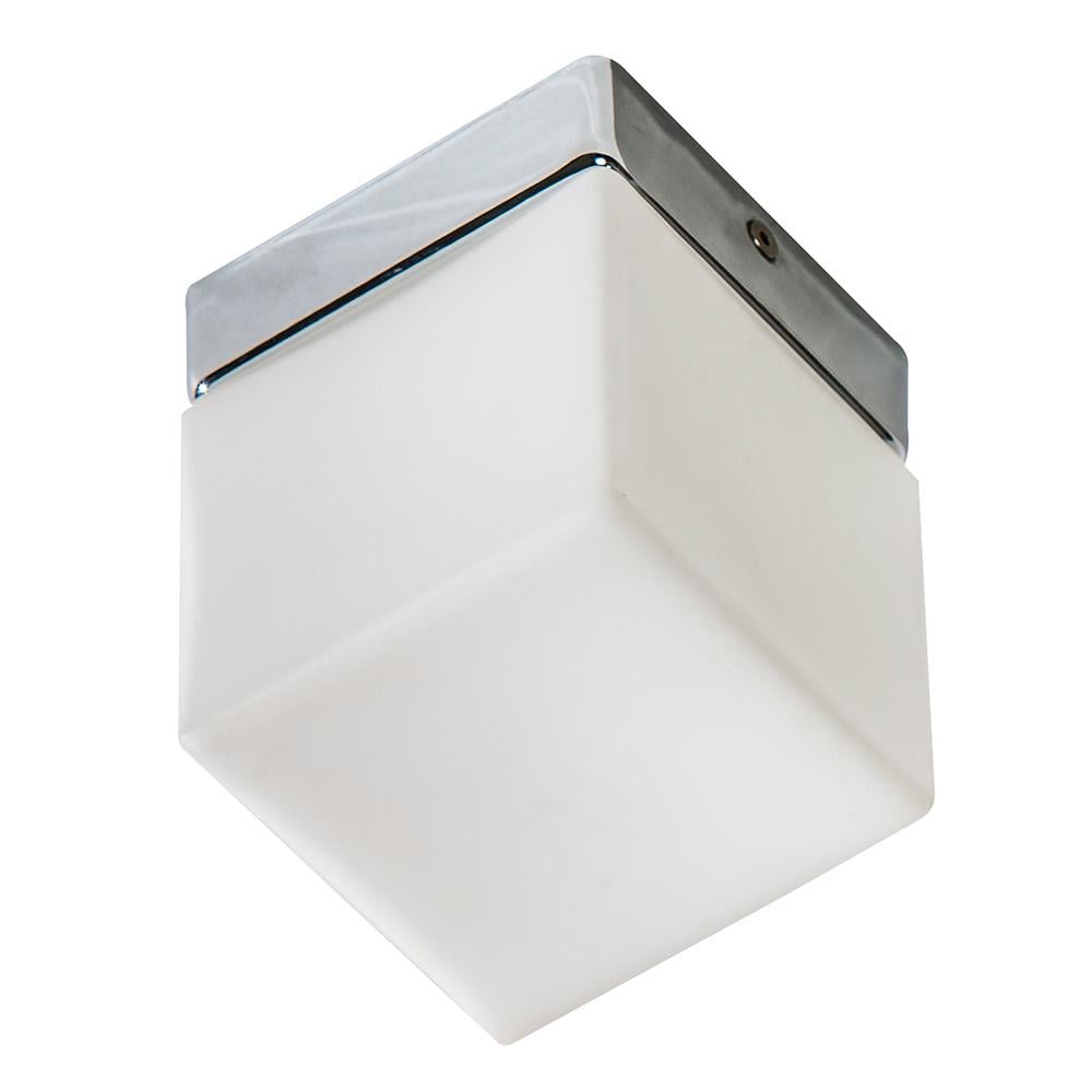 Точковий світильник AZzardo Mil AZ2067 (LIN-1611-6W-WH)