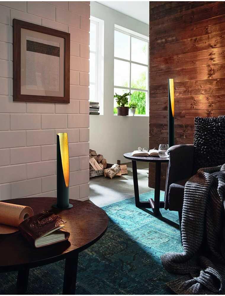 Торшер Eglo Barbotto 97584 - фото 2 Торшер Eglo Barbotto 97584 - фото 2