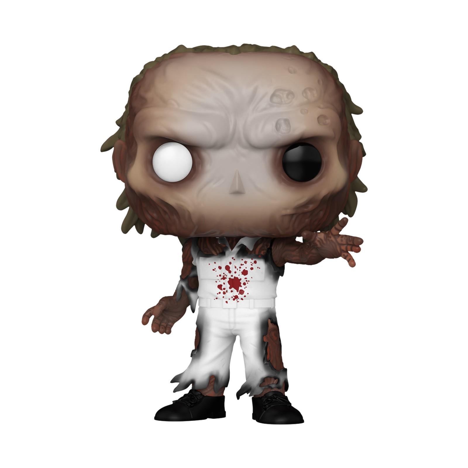 Дитяча ігрова фігурка Funko POP TV Stranger Things S4 Vecna Transformation (5908305249467)