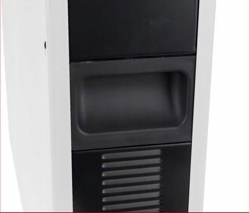 Конвектор Kaminer ZIFLO управления приложением WiFi и дистанционное управление 2300 Вт - фото 3