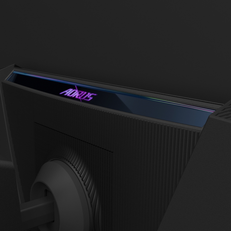 Монитор Gigabyte FO32U2 AORUS геймерский OLED 3840х2160 4K Ultra HD 31,5"(tf6434) - фото 14 Монитор Gigabyte FO32U2 AORUS геймерский OLED 3840х2160 4K Ultra HD 31,5"(tf6434) - фото 14