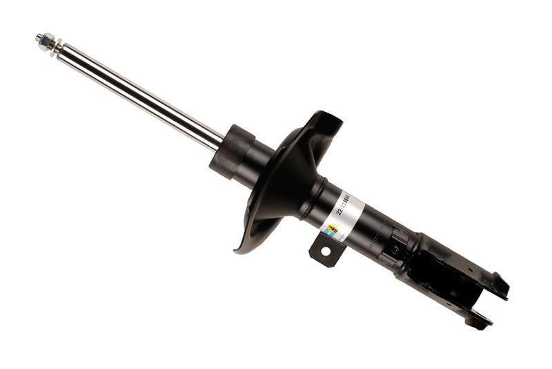 Амортизатор передний BILSTEIN для Mitsubishi Lancer VIII 08-R (22-213846)