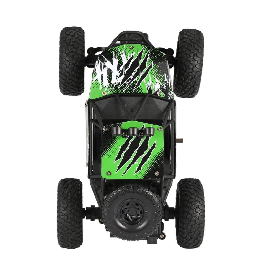 Радиоуправляемый внедорожник Рок Багги 4х4 (VA-919750808) - фото 8 Радиоуправляемый внедорожник Рок Багги 4х4 (VA-919750808) - фото 8