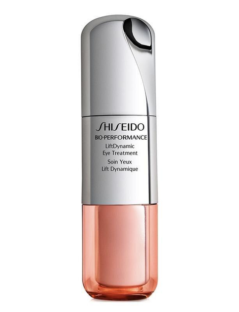 Крем ліфт під очі аналог Shiseido Bio-performance Liftdynamic Eye 15 мл (4514254032275)