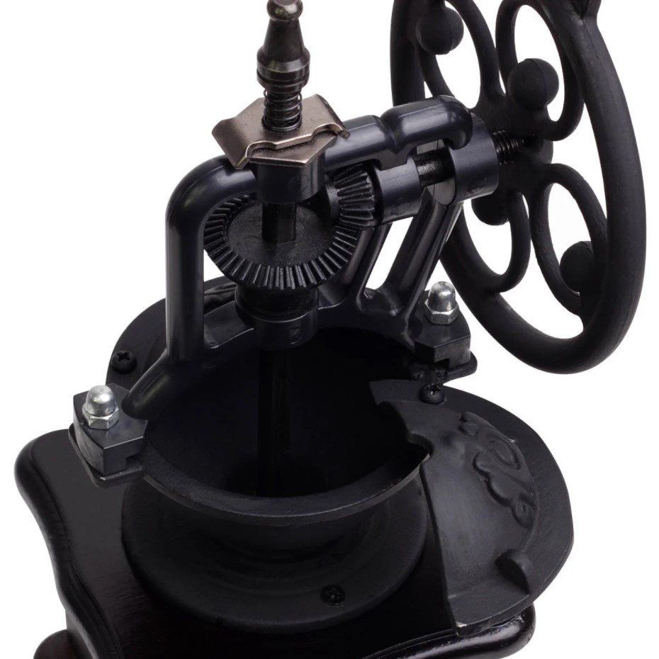 Кофемолка ручна Kamille KM-7017 - фото 3 Кофемолка ручна Kamille KM-7017 - фото 3