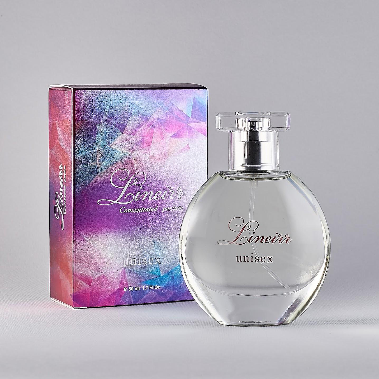 Парфум Lineirr аромат №141 50 мл