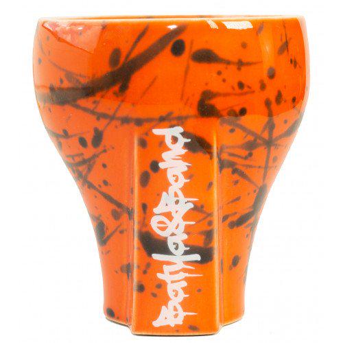 Чаша Batya&Band Acrux Acid Orange (20488)