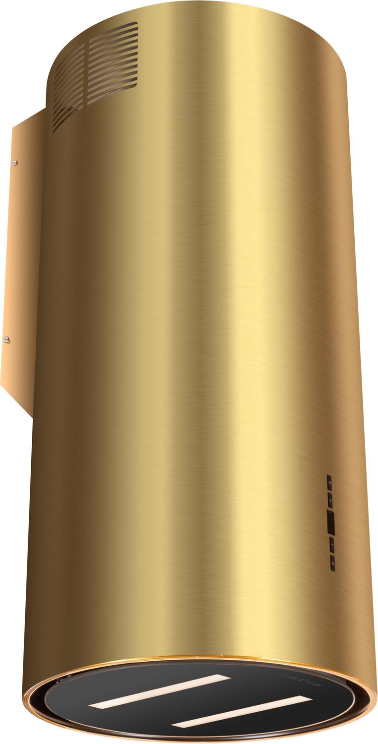 Вытяжка Gunter&Hauer Margarette Wall Gold (2607) - фото 10 Вытяжка Gunter&Hauer Margarette Wall Gold (2607) - фото 10