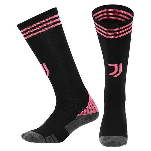 Гетры детские с символикой футбольного клуба SPOINT JUVENTUS HOME 2026 ETM2616-JUV1 р. 32-39 Черно-розовый (32312054) Гетры детские с символикой футбольного клуба SPOINT JUVENTUS HOME 2026 ETM2616-JUV1 р. 32-39 Черно-розовый (32312054)