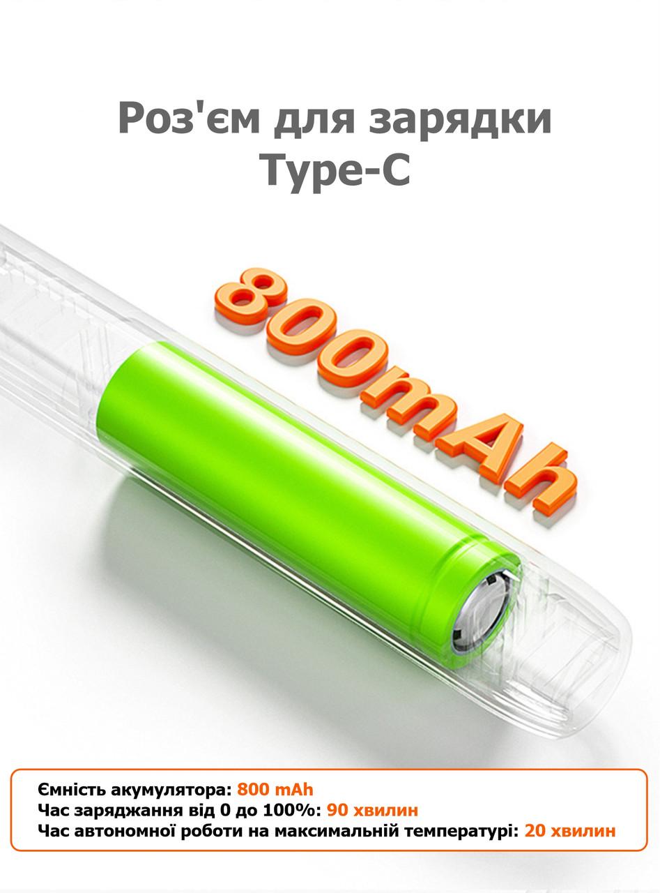 Паяльний набір SolderMaster Pro 800O Range (137632) - фото 9