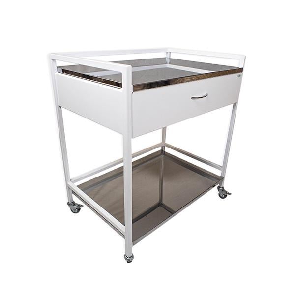 Стол медицинский манипуляционный Mednova СТ-М-2Н (28413498)