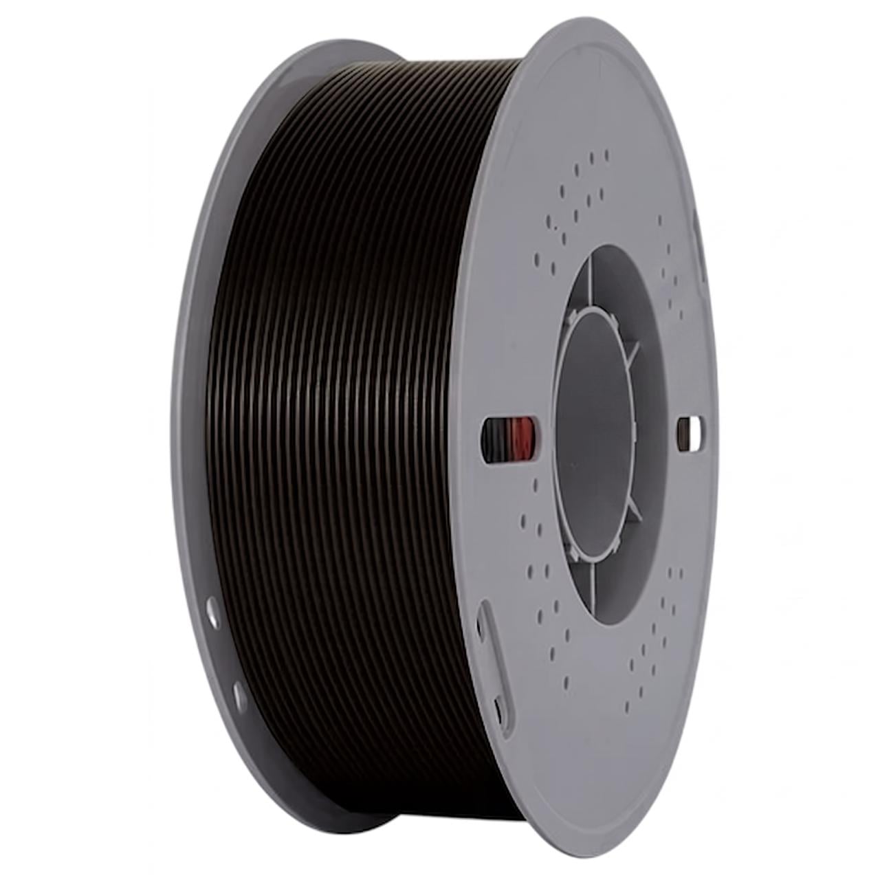 Пластик Kingroon TPU 85A 1,75 мм 1 кг Черно-красный градиент (UA3D626-BlackRed) Пластик Kingroon TPU 85A 1,75 мм 1 кг Черно-красный градиент (UA3D626-BlackRed)