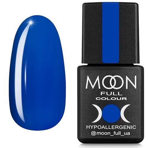 Гель-лак Moon Full Classic Color №181 8 мл